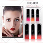 dile beauty Liquid Lipstick