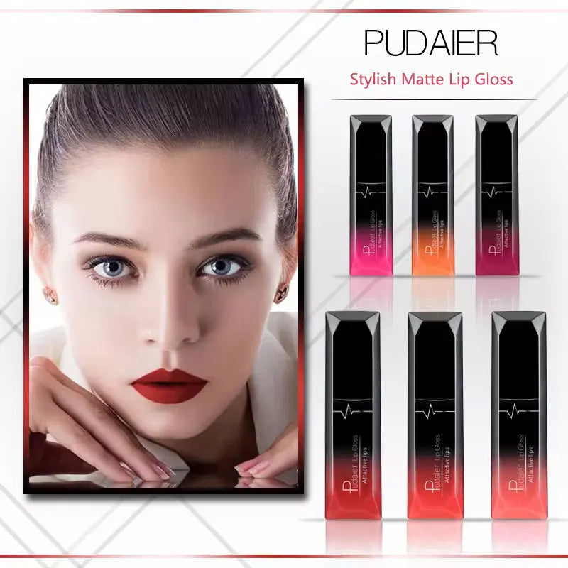 dile beauty Liquid Lipstick