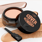 dile beauty concealer foundation