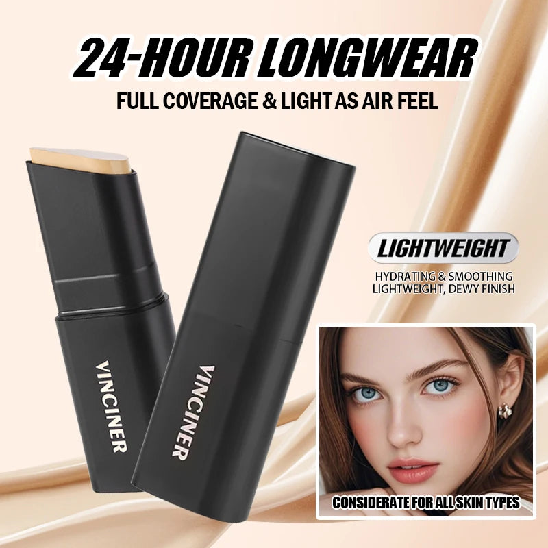 Full Coverage Concealer foundation Stick