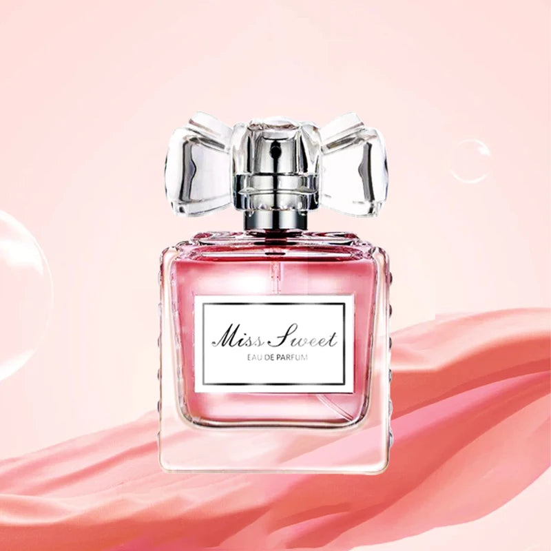 dile beauty perfume