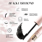dile beauty Mascara Eyelash