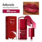 Mirror Glass Water-Glow Lip Oil-Hydrating Lip Gloss