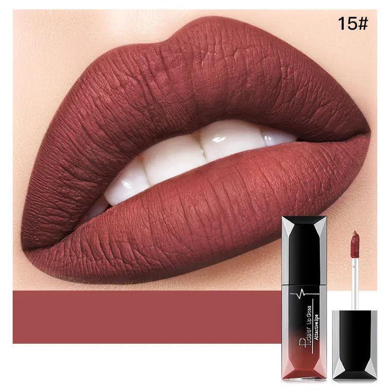 dile beauty Liquid Lipstick