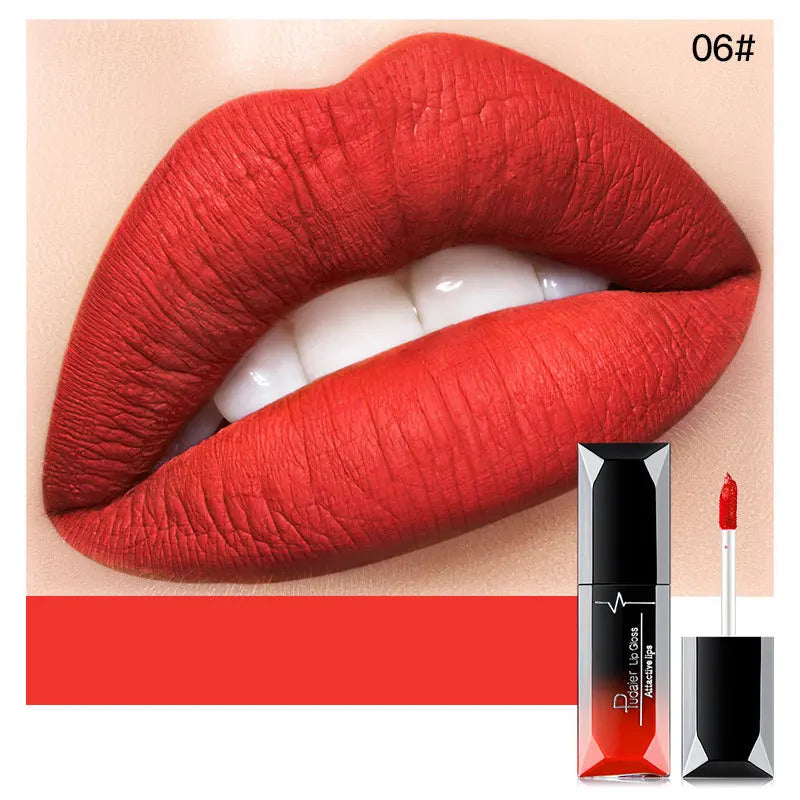 dile beauty Liquid Lipstick