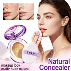 dile beauty Moisturizing foundation cream