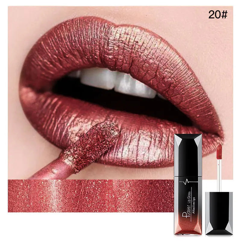 dile beauty Liquid Lipstick