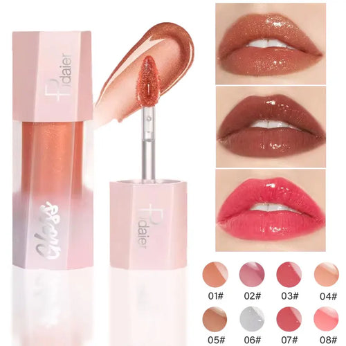 Long Lasting Lip Color