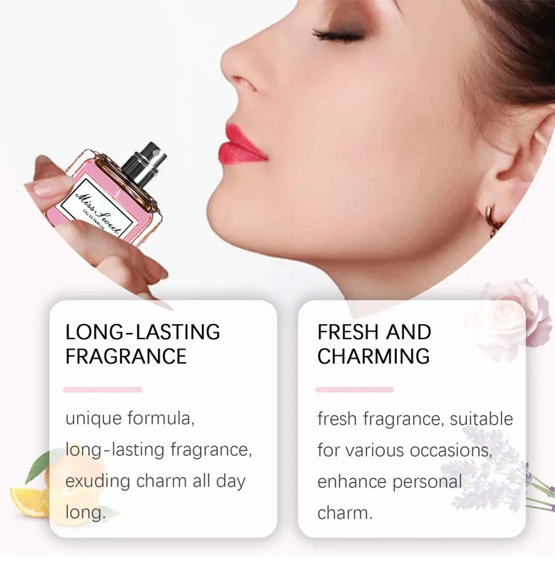 dile beauty perfume