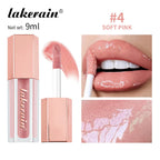 dile beauty Longlasting lip gloss