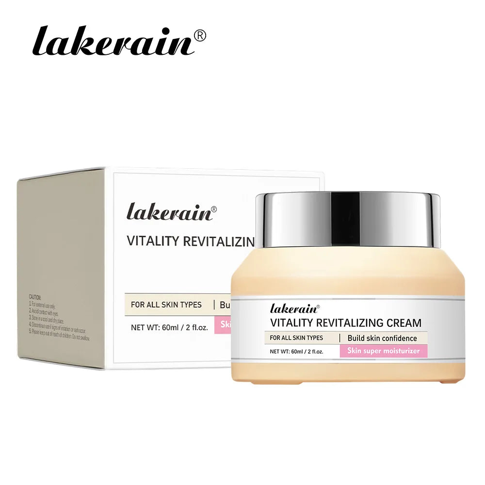 dile beauty Moisturizing Cream
