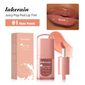 Mirror Glass Water-Glow Lip Oil-Hydrating Lip Gloss