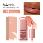 Mirror Glass Water-Glow Lip Oil-Hydrating Lip Gloss
