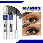 dile beauty Long Curl Mascara