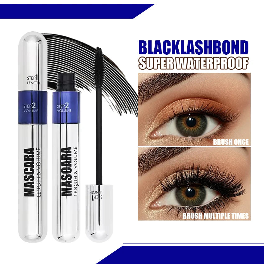 dile beauty Long Curl Mascara