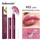 dile beauty Moisturizing lip gloss