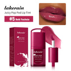 Mirror Glass Water-Glow Lip Oil-Hydrating Lip Gloss
