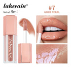 dile beauty Longlasting lip gloss