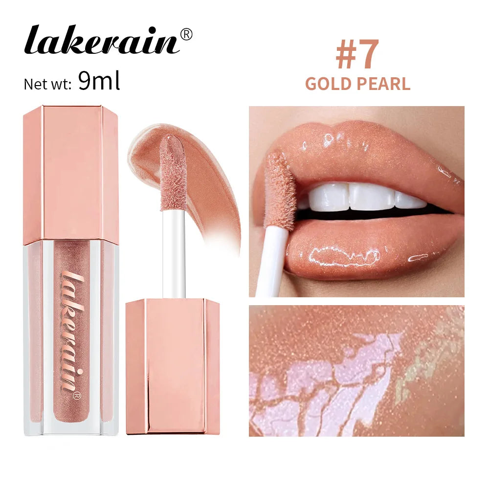 dile beauty Longlasting lip gloss