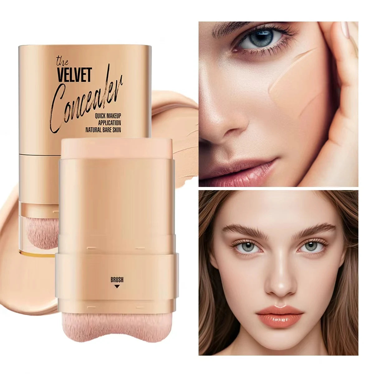 dile beauty Foundation Stick