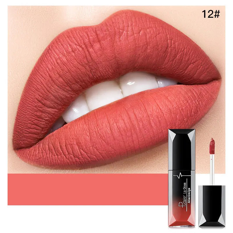 dile beauty Liquid Lipstick
