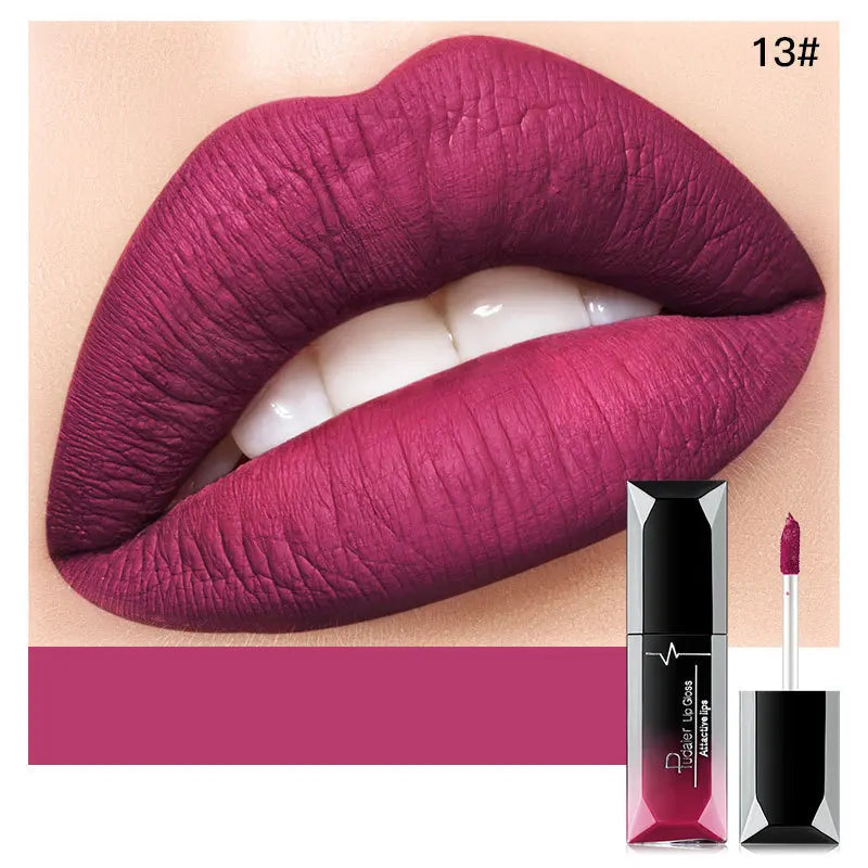 dile beauty Liquid Lipstick