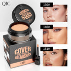 dile beauty concealer foundation