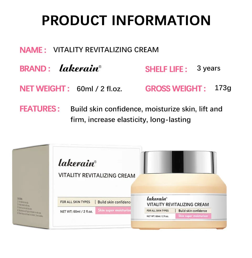 dile beauty Moisturizing Cream