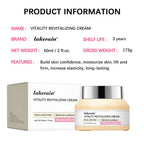 dile beauty Moisturizing Cream
