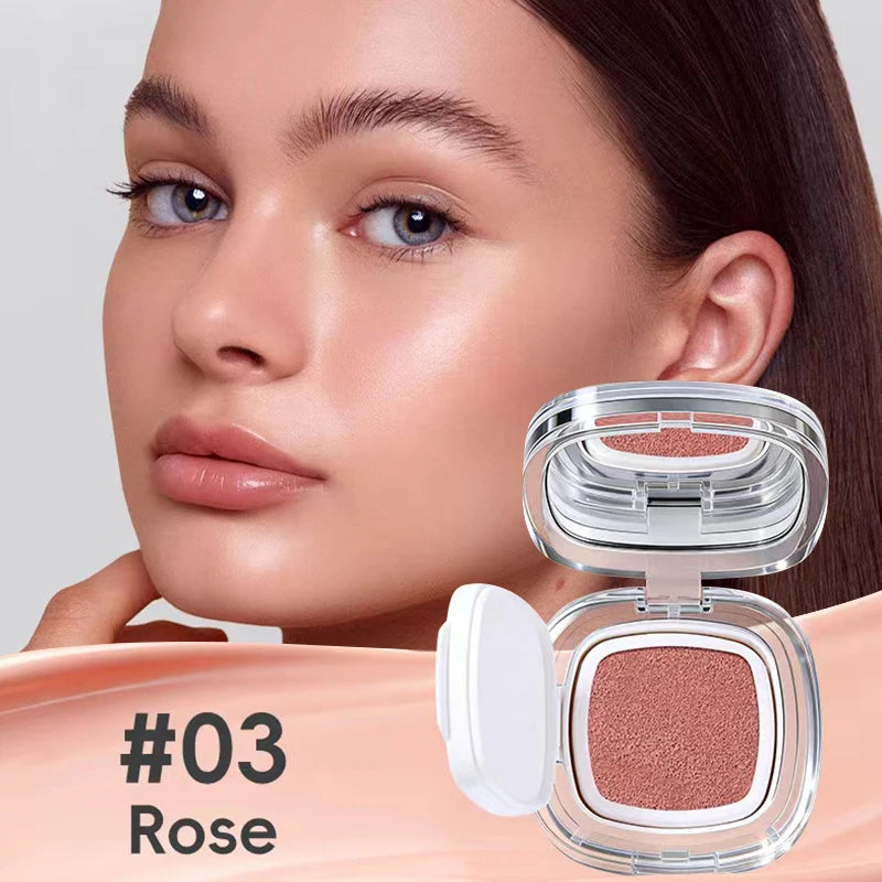 Air Cushion Bb & Cc Cream Long lasting Foundation
