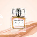 dile beauty perfume