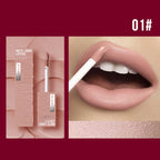 dile beauty Matte liquid lipstick