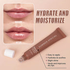 Moisturizing Lip Care