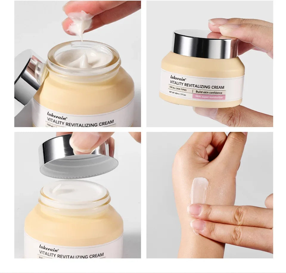dile beauty Moisturizing Cream