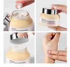 dile beauty Moisturizing Cream