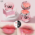 Moisturizing Lip Balm