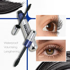 dile beauty Long Curl Mascara