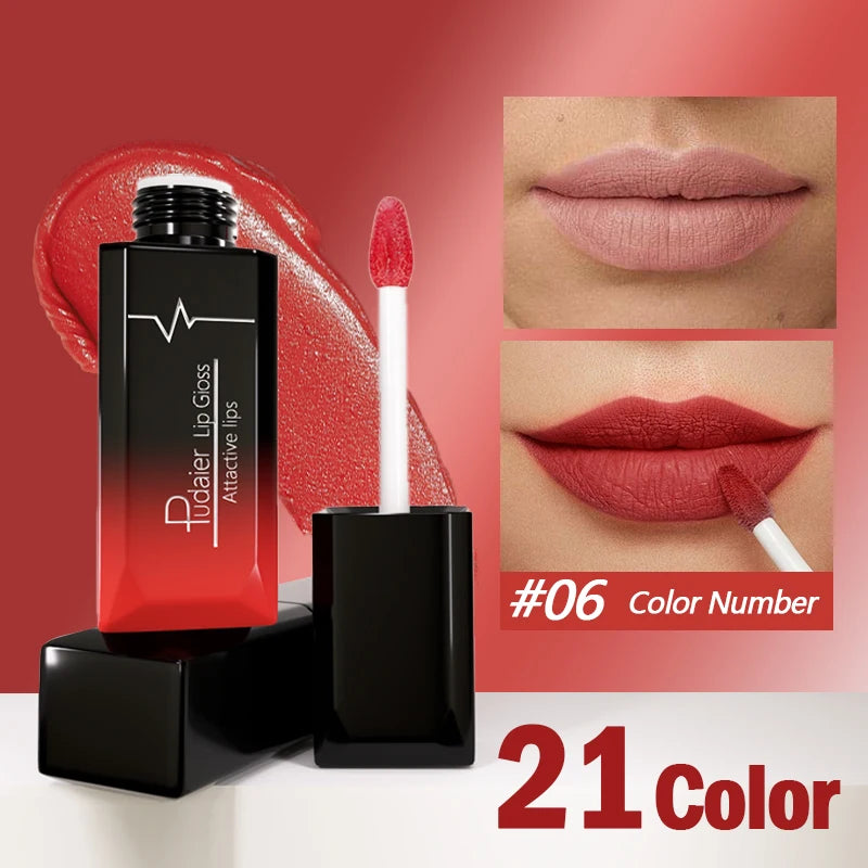 dile beauty Liquid Lipstick