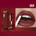 dile beauty Matte liquid lipstick