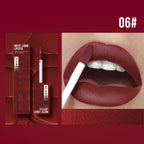 dile beauty Matte liquid lipstick