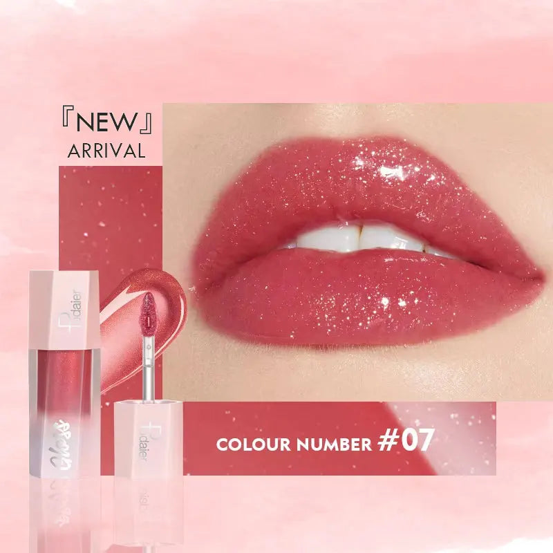 Long Lasting Lip Color