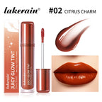 Juice Mirror Lip Gloss-Moisturizing Lip Tint