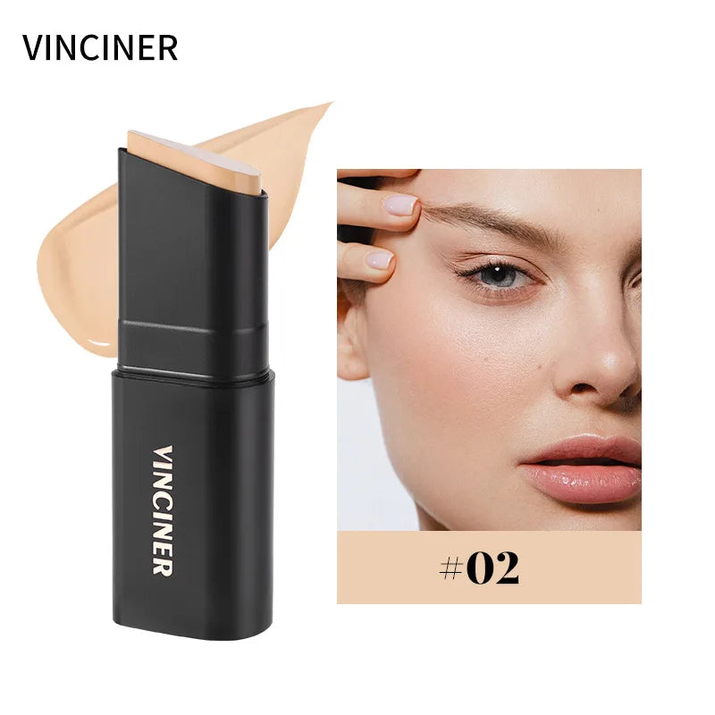 Full Coverage Concealer foundation Stick