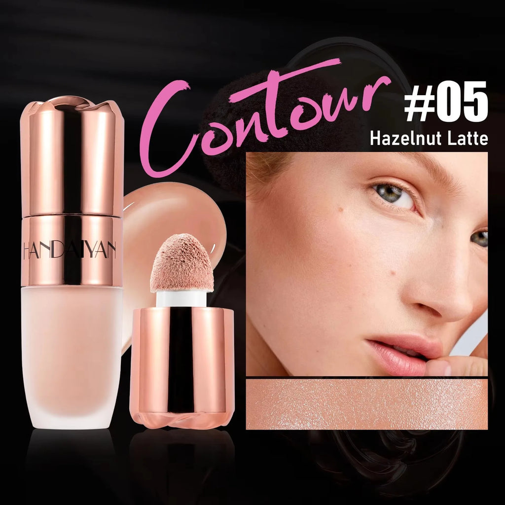 dile beauty Matte Highlight Stick