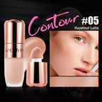 dile beauty Matte Highlight Stick