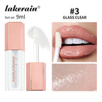 dile beauty Longlasting lip gloss