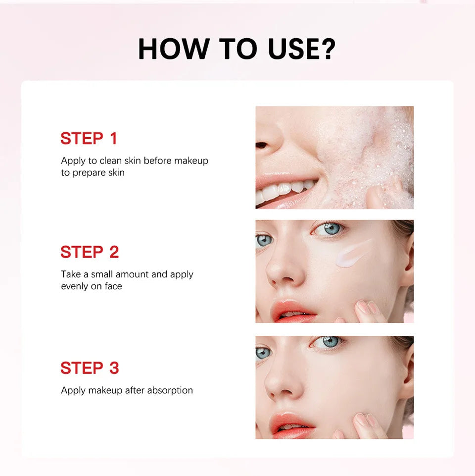 dile beauty moisturizing base makeup