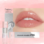 Long Lasting Lip Color