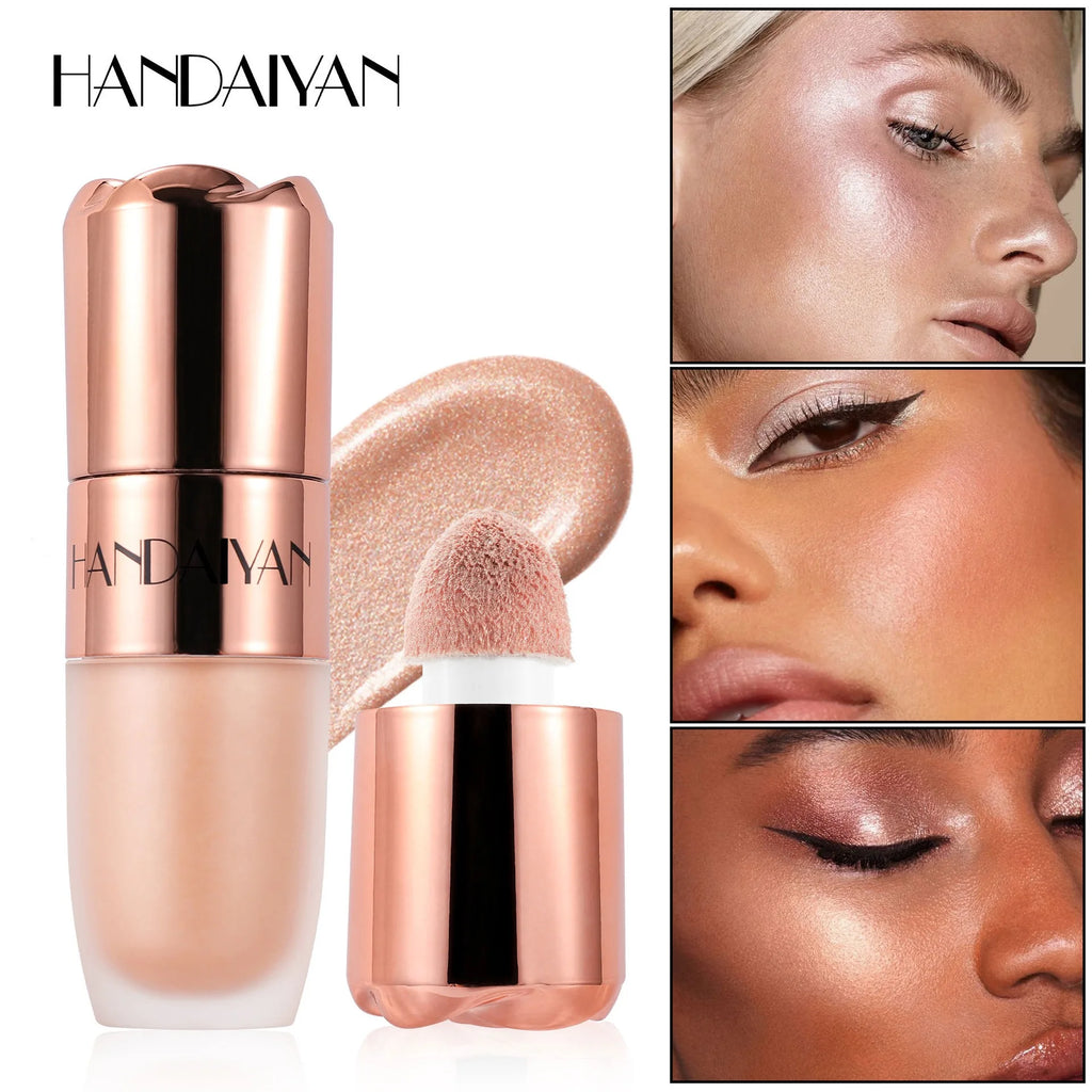 dile beauty Matte Highlight Stick