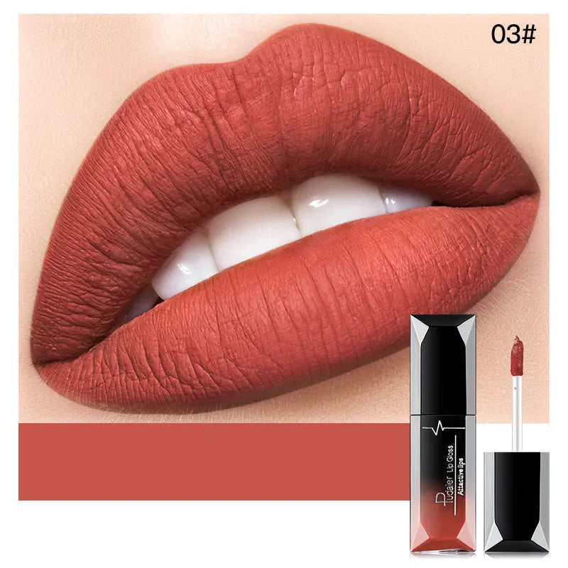 dile beauty Liquid Lipstick
